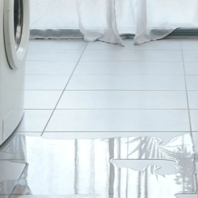 Appliance Leak Cleanup in Marion, IA